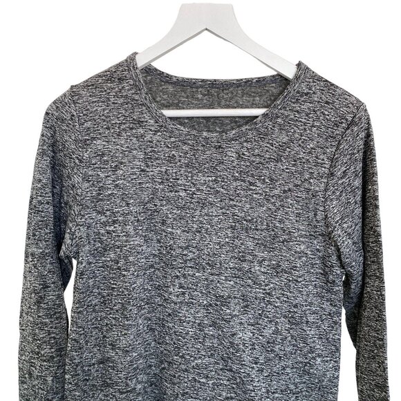 Angelina Fleece Lined Long Sleeve Tees Bundle 3-Pack - Picture 7 of 10